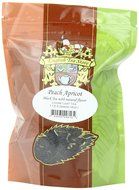 English Tea Store Loose Leaf, Decaf Darjeeling Tea, 4 Ounce N156