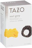Tazo Earl Grey Filter Tea Bag, 120 Count N2