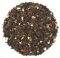 Fruit-Tea Summer Tea Sampler, Refreshing Loose Leaf Tea Sampler Featuring Gold Rush, Raspberry, Strawberry Kiwi...