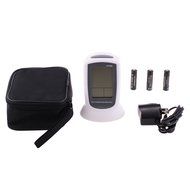 NEEWER UT-338B UT338BHome Use Mini Formaldehyde Monitor Detector with Temperature &amp; Humidity Function N2