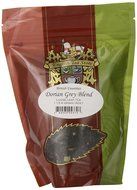 English Tea Store Loose Leaf, Decaf Darjeeling Tea, 4 Ounce N165