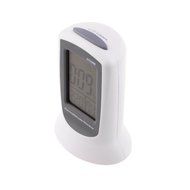 NEEWER UT-338B UT338BHome Use Mini Formaldehyde Monitor Detector with Temperature &amp; Humidity Function N4