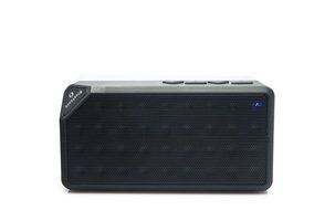 Nationite BQ1 Ultra Portable Bluetooth Speaker With Sound Performance Speaker W/ Built In Microphone - Clear Vocals... N4