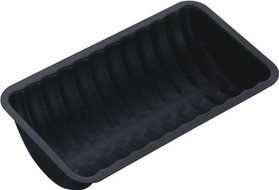 Tiger Crown Black Reryukken and boiled type Small 5020
