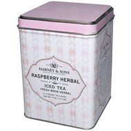 Harney &amp; Sons Herbal Iced Tea, Raspberry, 6 Tea Bags N3