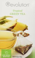 Revolution Tea Tropical Green Tea -- 16 Tea Bags N2