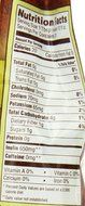 Teeccino Variety Pack (Hazelnut, Mocha, and Java) Chicory Herbal Coffee, Caffeine Free, Acid Free, 11oz (Pack... N81