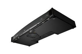 ONKYO LS-T30 (B) sound-based system black
