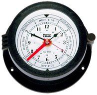 Weems &amp; Plath Bluewater Collection Time and Tide Clock
