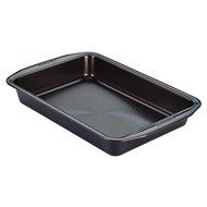 Circulon 5 Piece Symmetry Non-Stick Bakeware Set, Chocolate N4