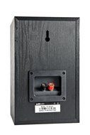 Polk Audio T15 Bookshelf Speakers, Pair, Black
