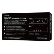 i.Sound DGIPOD-1533 SoundBase Portable Speaker System N2