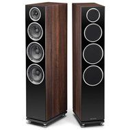 Wharfedale - Diamond 240 (Walnut)
