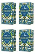 Pukka Herbal Teas -Chamomile, Vanilla &amp; Manuka Honey 20 Bags N4