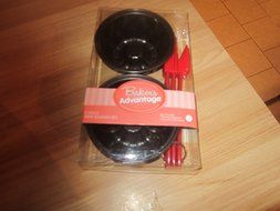 BAker's Advantage 5 Piece Mini Baking Set N2