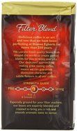 Douwe Egberts Douwe Egberts Filter Blend Ground Coffee, Medium Roast, 8.8-Ounce Packages (Pack of 4) N2