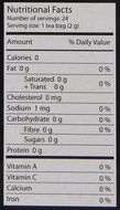 Touch Organic Tea, Cube Oolong, 100 Count N10