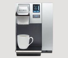 **New** Keurig&reg; K155 Officepro&reg; Premier Brewing System Coffee Maker * ( B155 )