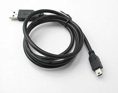 Eopzol&trade; 1.5ft USB Charger/Power Cable for OontZ Angle -Ultra-Portable Bluetooth Speaker N4
