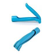 YOFAN 11-Piece Cake Decorating Pen Set , Icing Piping Tool Kit with 4 Tips and Nozzles N7