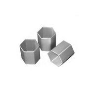 Silverwood Food Ring Hexagon Design 2&quot;