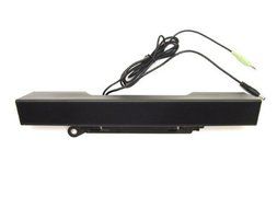 Dell AX510 Flat Panel Speakers, 520-10703