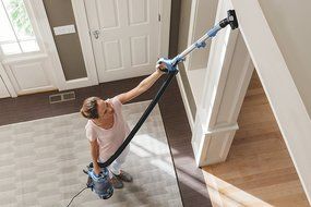 Shark Rotator Lift-Away (NV642)