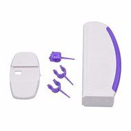 ACE Fondant Molds Cake Decorating Tools Plastic Ruler Decorator Border Baking Tools For Cakes N5