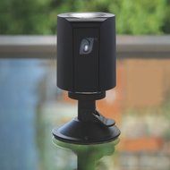 Damson Jet Bluetooth Wireless Stereo Speakers and Metal Mount Bundle N4