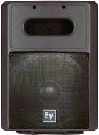 Electrovoice Sb122 Subwoofer 12-Inch 400-Watt Neutrik Speakon Connectors Low-Pass Filter Black