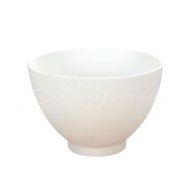 Appearus Facial Mask Mixing Bowl (1 Pc) (Medium, Lime Green) N9