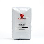 Green Unroasted Colombian Supremo, Whole Bean Coffee, 5-Pound Bag N17