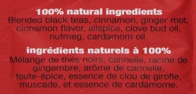 Stash Tea Double Bergamot Earl Grey Black Tea, 10 Count Tea Bags in Foil (Pack of 12) N24