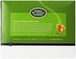 Green Mountain Coffee K-Cup Portion Pack for Keurig K-Cup Brewers, French Vanilla (Pack of 96) N3