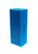Carrdone&reg; Ultra-Portable Bluetooth Speaker - Wireless Bluetooth Speaker with Built in Speakerphone and Rechargeable... N12
