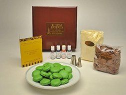 Macaron Kit N5