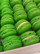 Macaron Kit N6