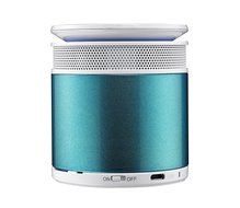 RAPOO | A3060-BU Bluetooth 4.0 Wireless Mini Stereo Speaker - BLUE N3
