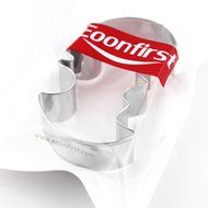 Eoonfirst Bat Cookie Cutter N6