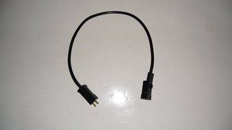 Electrolux 2100 Series Canister Upper Wand Sheath Cord Generic Part # 26-5735-98