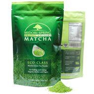 Midori Spring (ECO) Organic Japanese Matcha Green Tea Powder N3