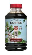 Kohana Coffee Cold Brew Coffee Concentrate, Organic Original, 32 Ounce N9