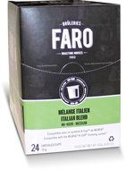 Faro Dark Roast K Cup Variety Pack, Extra Bold, 96 Count N2