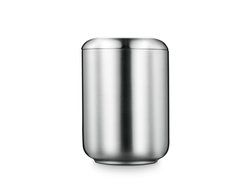 SERAFINO ZANI Magnet Series 18/10 Stainless Steel Vacuum Insulated Thermal cup (0.3L)