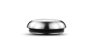 SERAFINO ZANI Magnet Series 18/10 Stainless Steel Vacuum Insulated Thermal cup (0.3L) N2