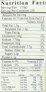 Qbubble Tea Coconut Powder, 2.2 Pound N4