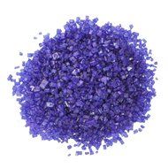 Violet Sugar Crystals - 4 oz - National Cake Supply