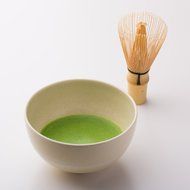 Kyoto Ippodo Authentic Matcha Green Tea Sayakano-Mukashi 40g (Japan Import)