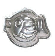 Sunfish Cake Pan - 10 Inch - 6 Cup Capacity
