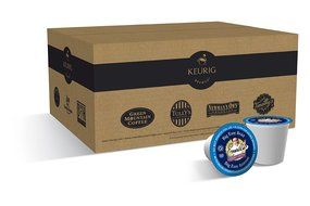 Emeril's Big Easy Bold Coffee, K-Cup for Keurig Brewers, 24 Count N3
